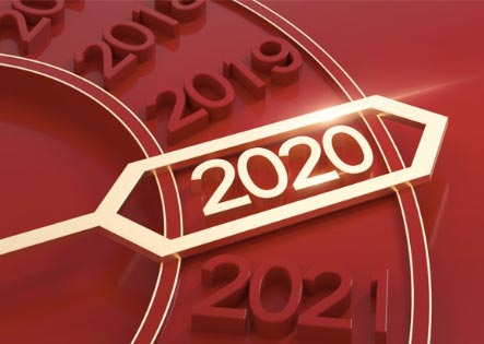 回顧三江 | 難忘2019，展望2020！
