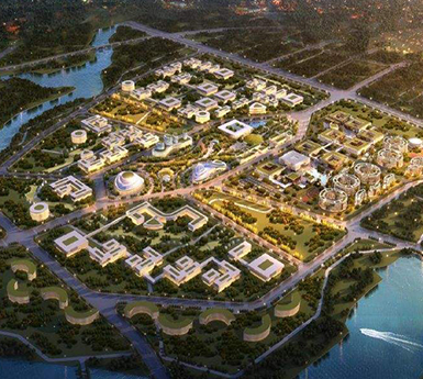 國家網(wǎng)絡安全基地