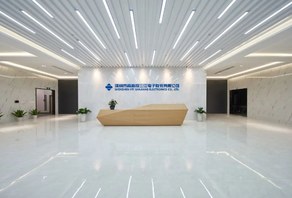 作為消防報(bào)警廠家，高新投三江都有哪些特點(diǎn)？
