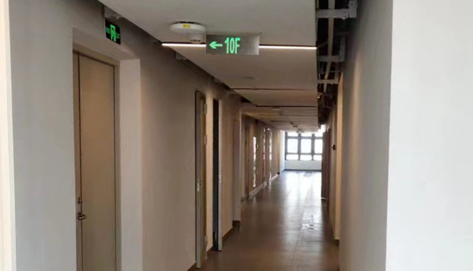 應急疏散系統(tǒng)廠家高新投三江，為構建安全和諧社會環(huán)境保駕護航