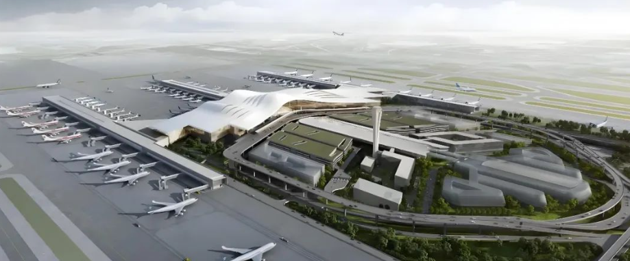 火災(zāi)報警系統(tǒng)廠家高新投三江以完善方案，構(gòu)建安全可靠的城市公共環(huán)境