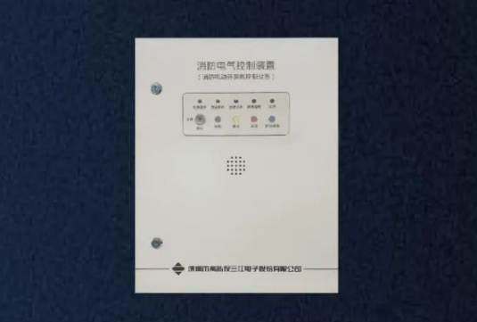 消防聯(lián)動(dòng)電動(dòng)開(kāi)窗機(jī)制造公司高新投三江助火災(zāi)時(shí)迅速開(kāi)窗排出煙霧，提高逃生效率